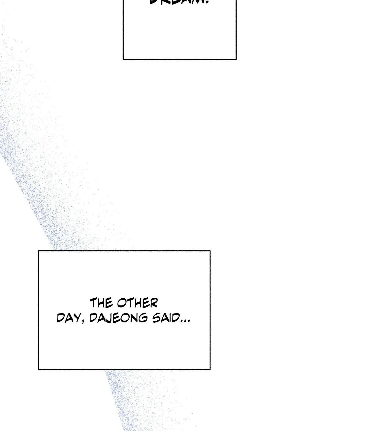 Unrequited Love Rendezvous Chapter 16 page 38 - 