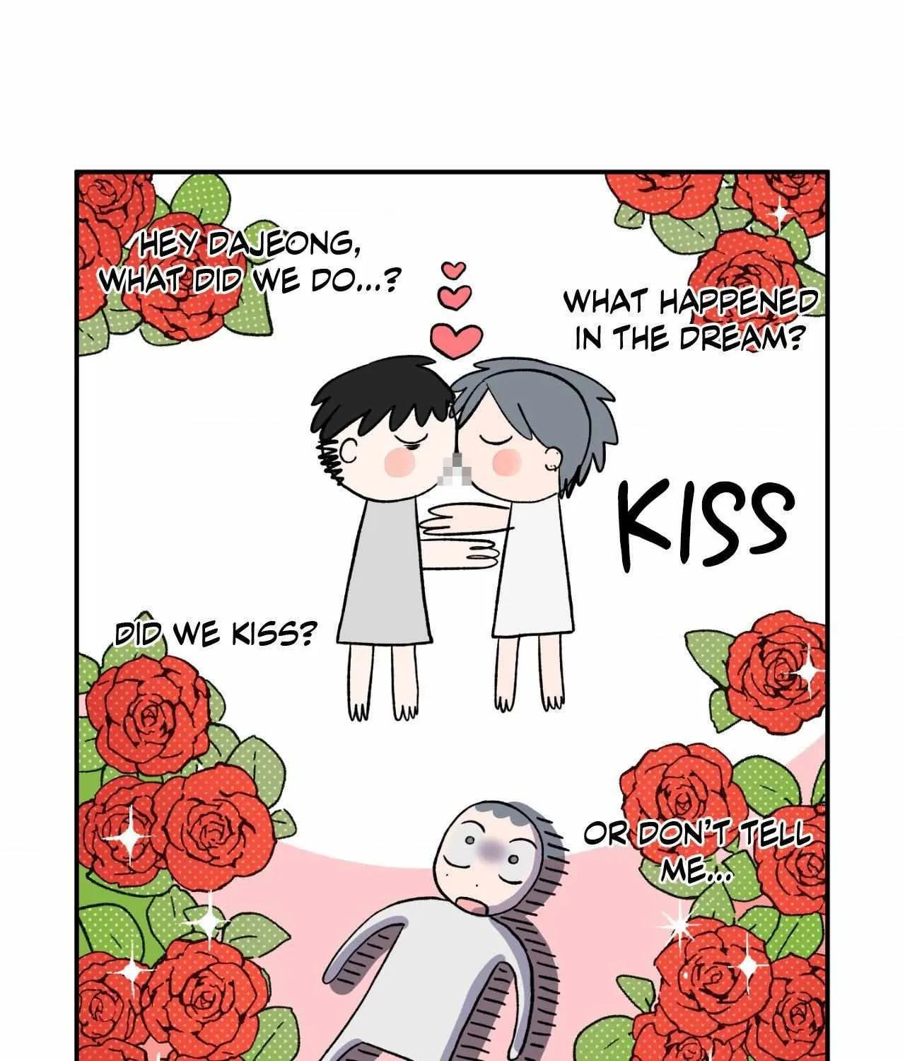 Unrequited Love Rendezvous Chapter 16 page 42 - 