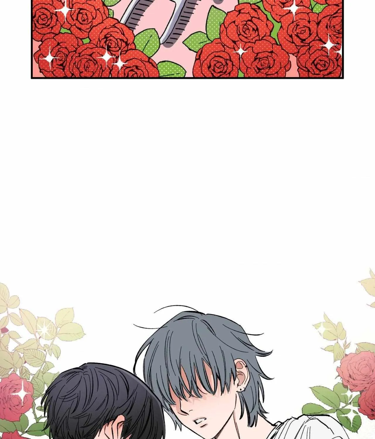 Unrequited Love Rendezvous Chapter 16 page 43 - 