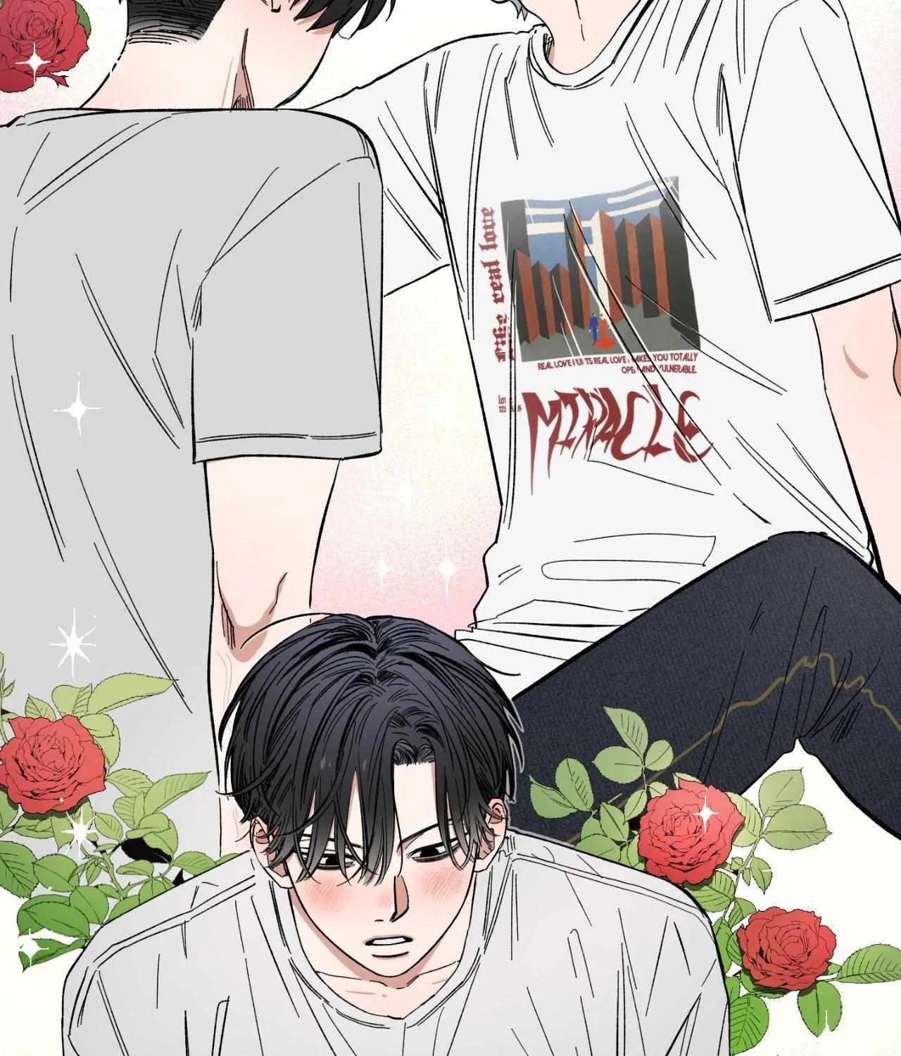 Unrequited Love Rendezvous Chapter 16 page 44 - 