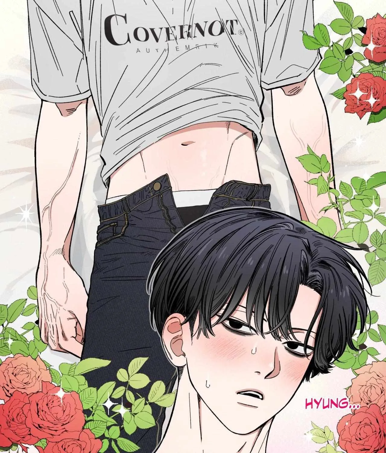 Unrequited Love Rendezvous Chapter 16 page 45 - 