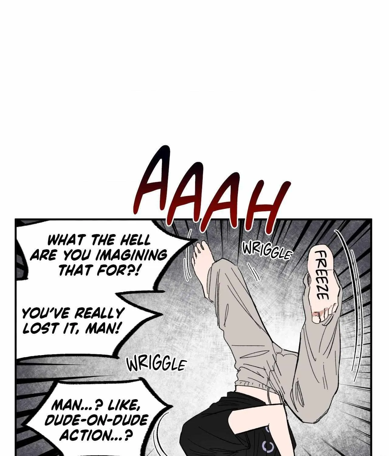 Unrequited Love Rendezvous Chapter 16 page 47 - 