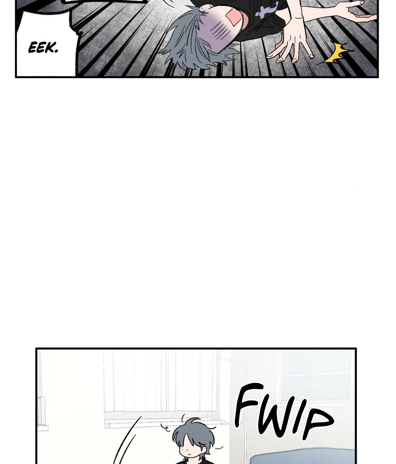 Unrequited Love Rendezvous Chapter 16 page 48 - 