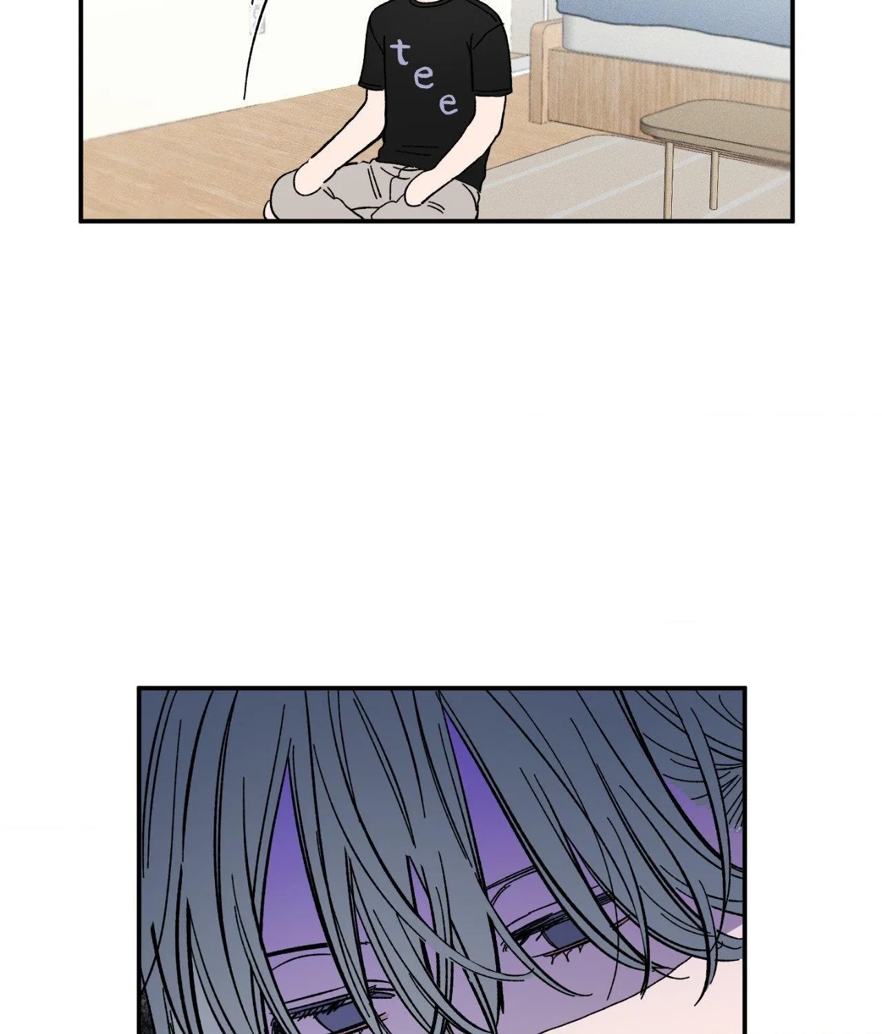 Unrequited Love Rendezvous Chapter 16 page 49 - 