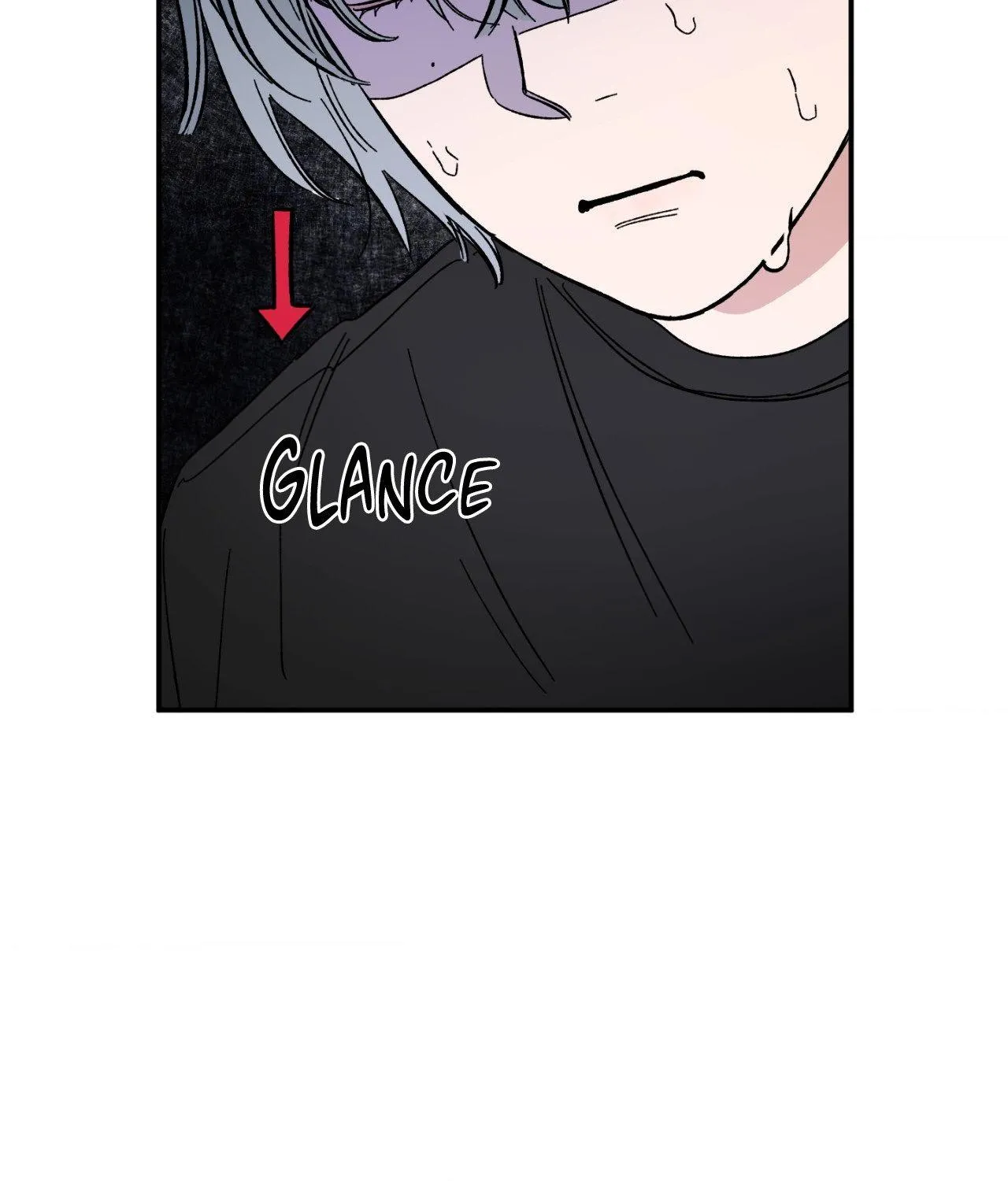 Unrequited Love Rendezvous Chapter 16 page 50 - 