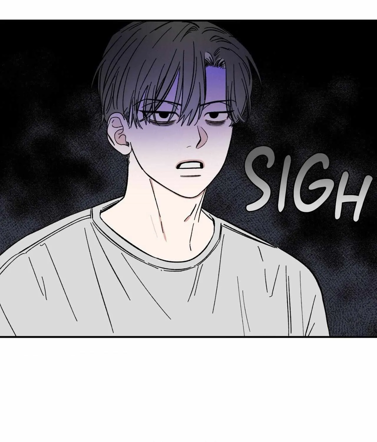Unrequited Love Rendezvous Chapter 16 page 56 - 
