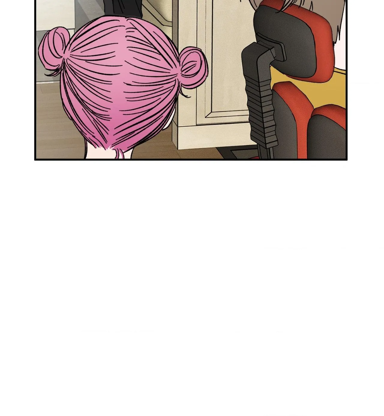 Unrequited Love Rendezvous Chapter 16 page 58 - 