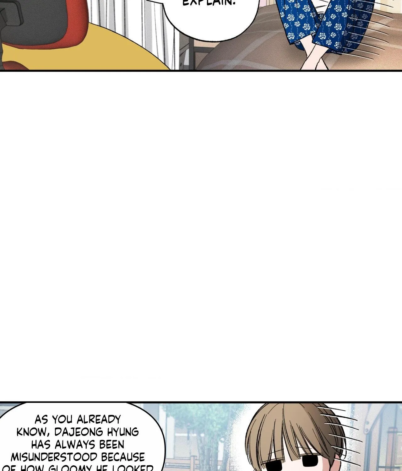Unrequited Love Rendezvous Chapter 16 page 62 - 