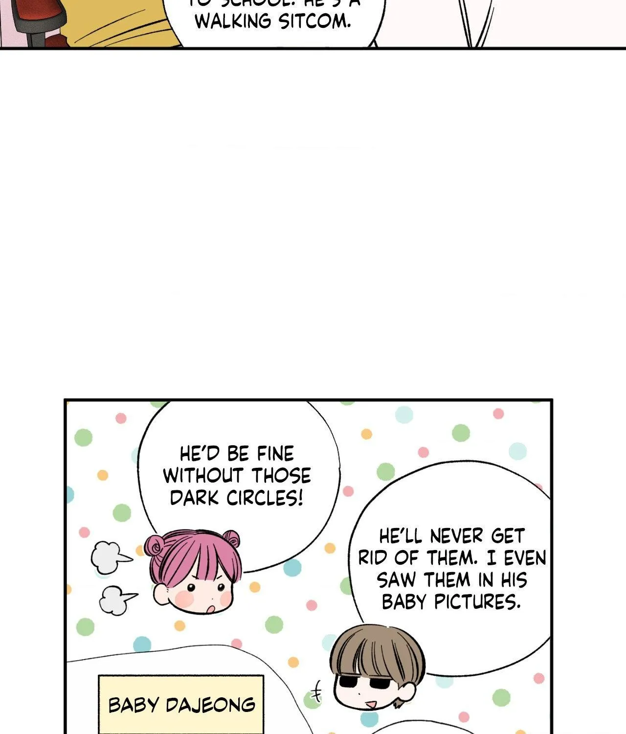 Unrequited Love Rendezvous Chapter 16 page 66 - 