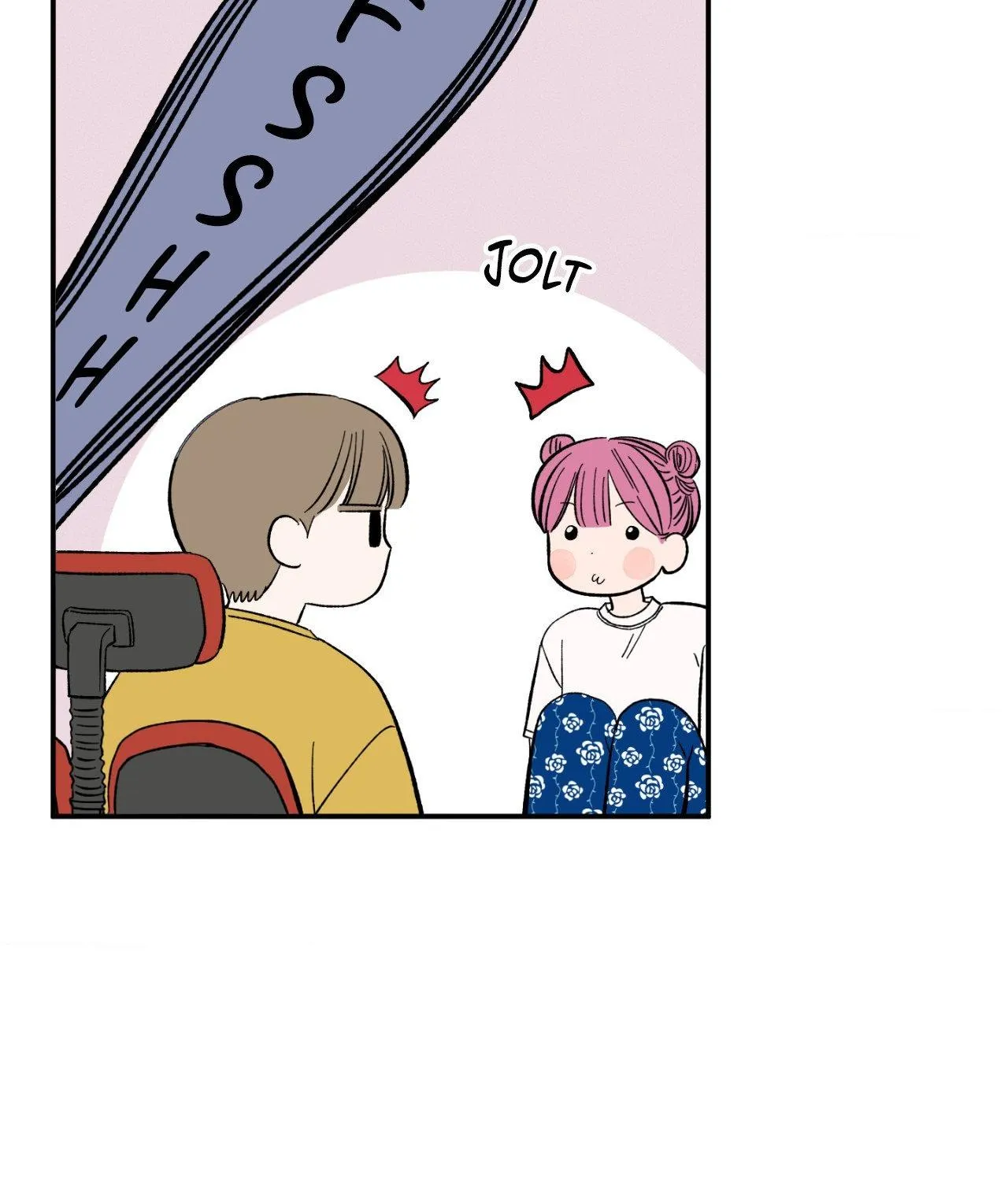 Unrequited Love Rendezvous Chapter 16 page 68 - 