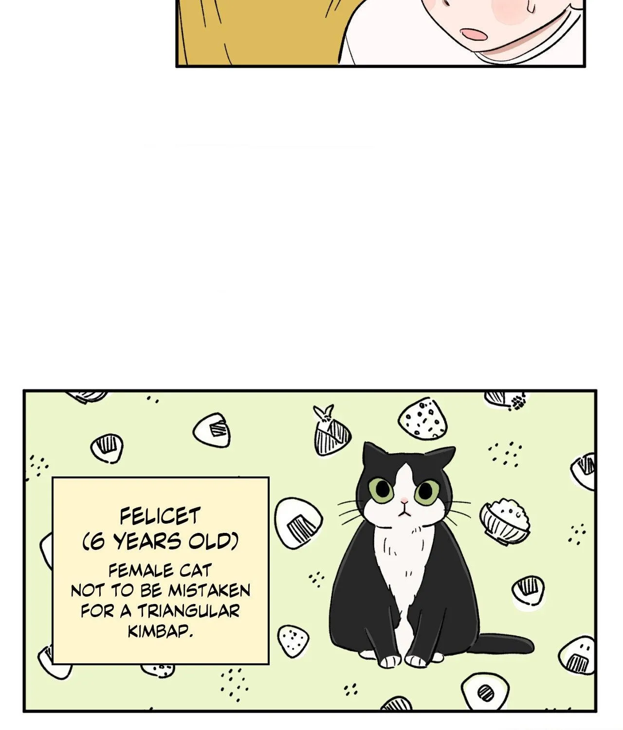 Unrequited Love Rendezvous Chapter 16 page 72 - 