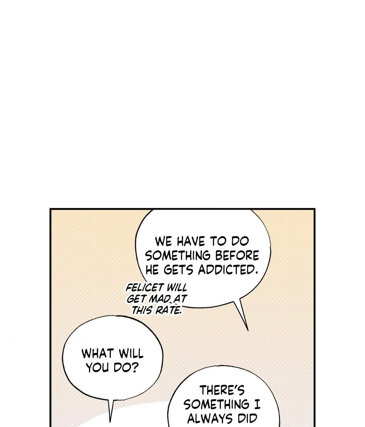 Unrequited Love Rendezvous Chapter 16 page 73 - 