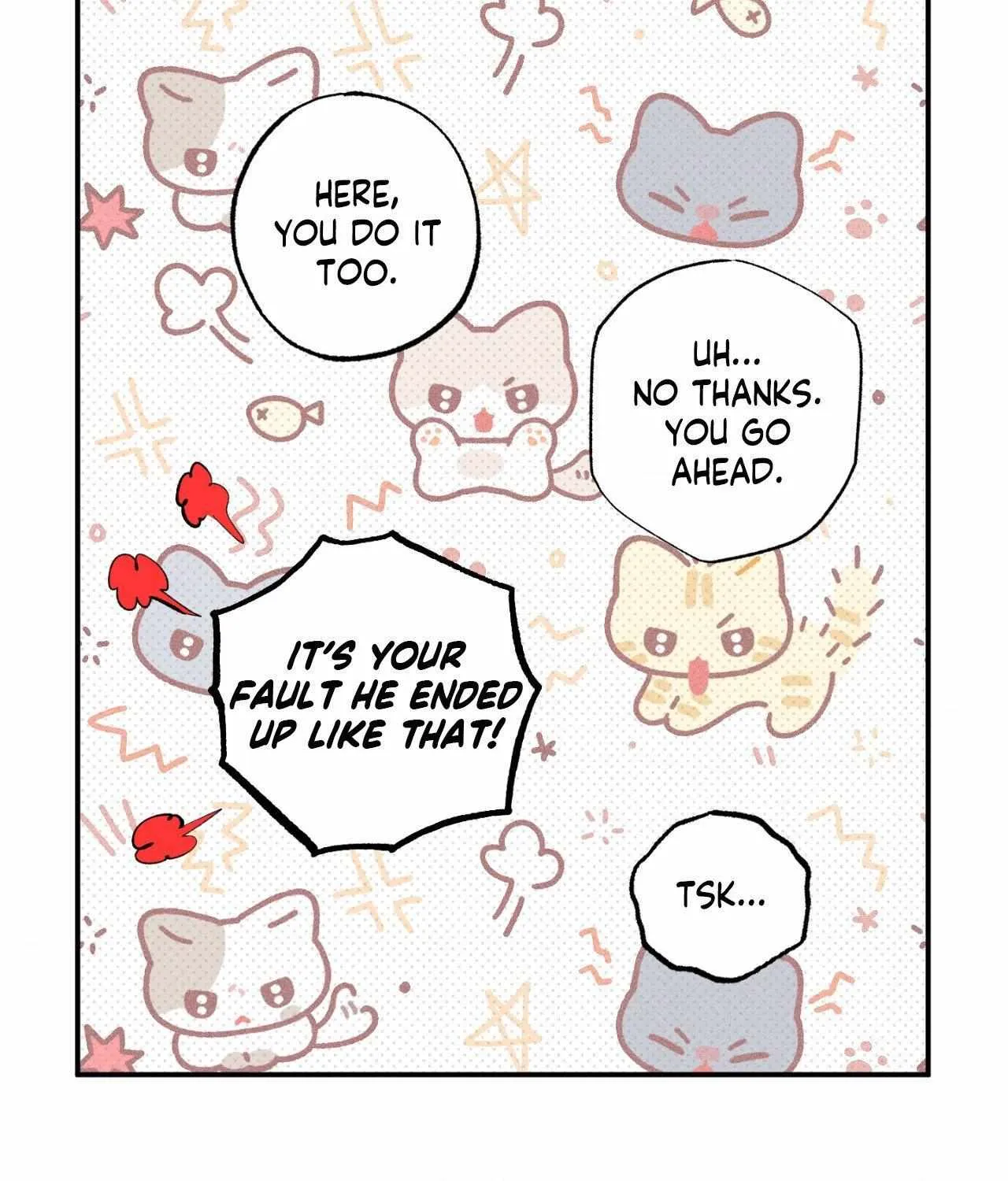 Unrequited Love Rendezvous Chapter 16 page 75 - 