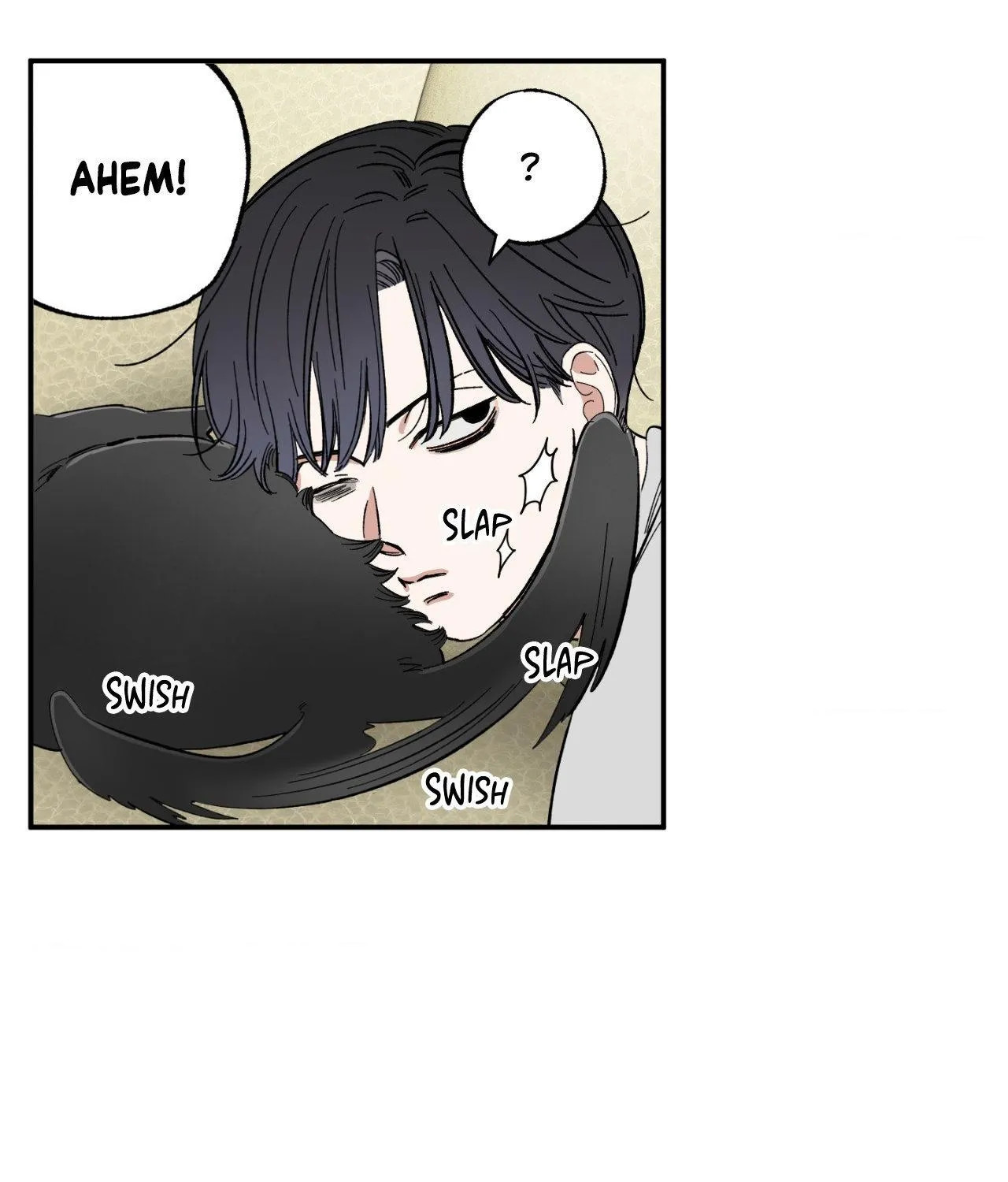 Unrequited Love Rendezvous Chapter 16 page 77 - 