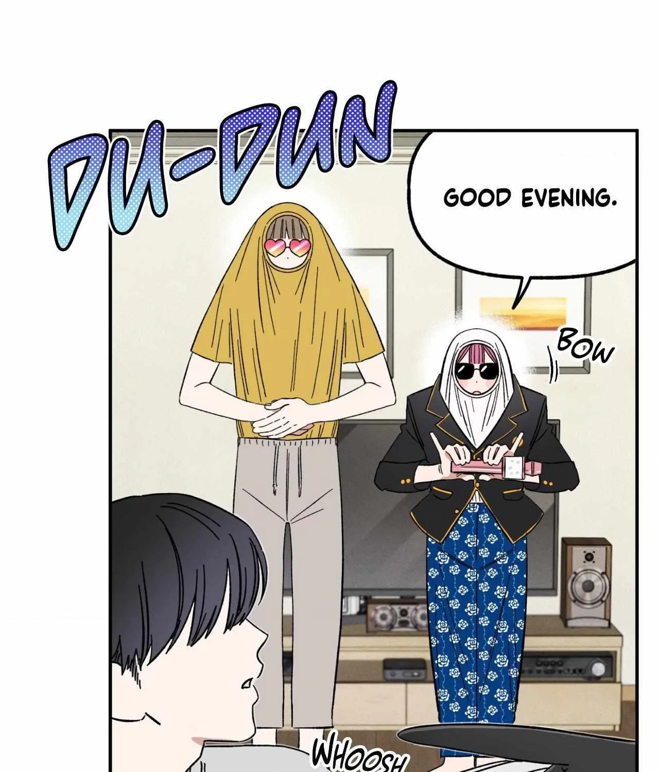 Unrequited Love Rendezvous Chapter 16 page 78 - 