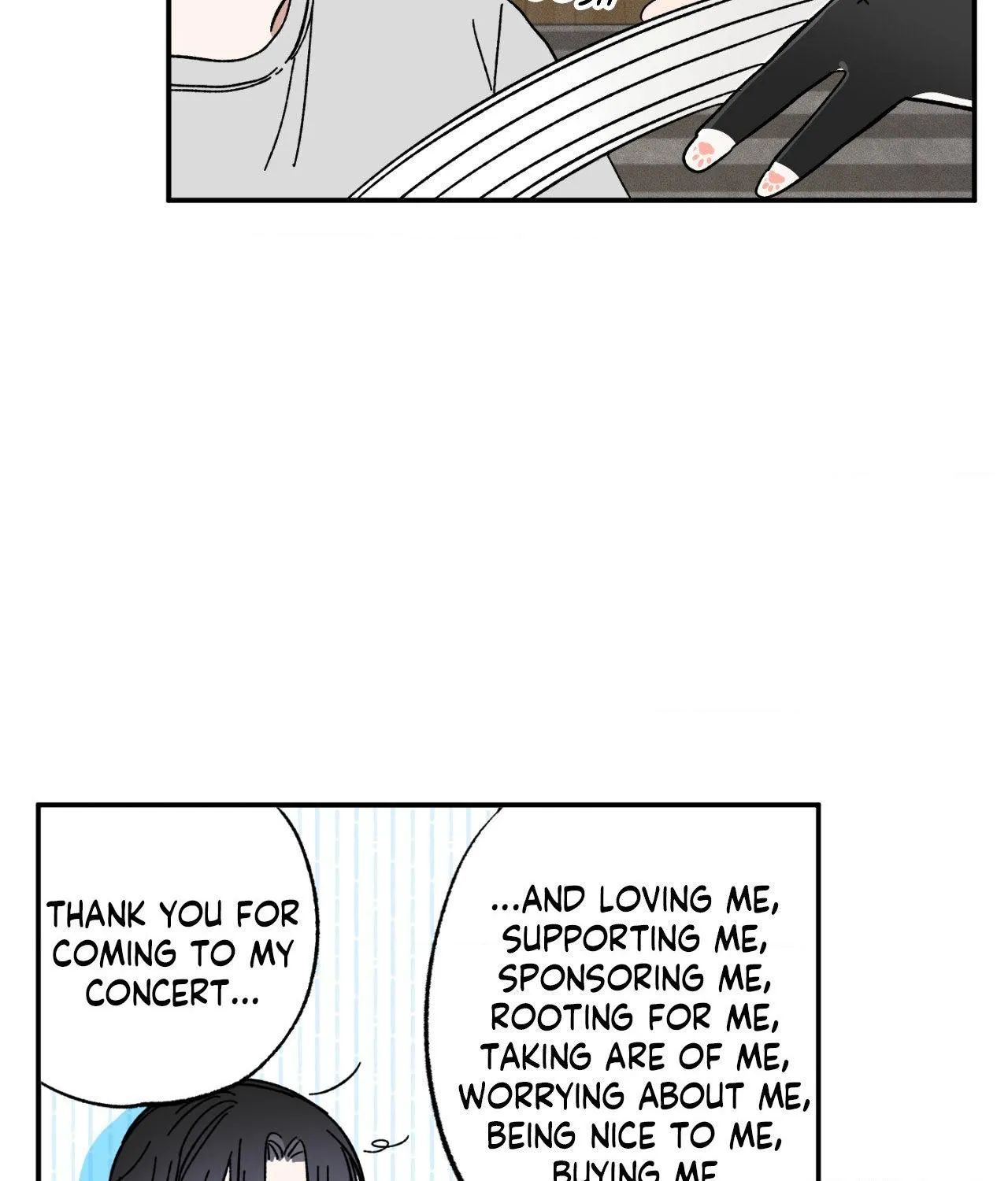Unrequited Love Rendezvous Chapter 16 page 79 - 