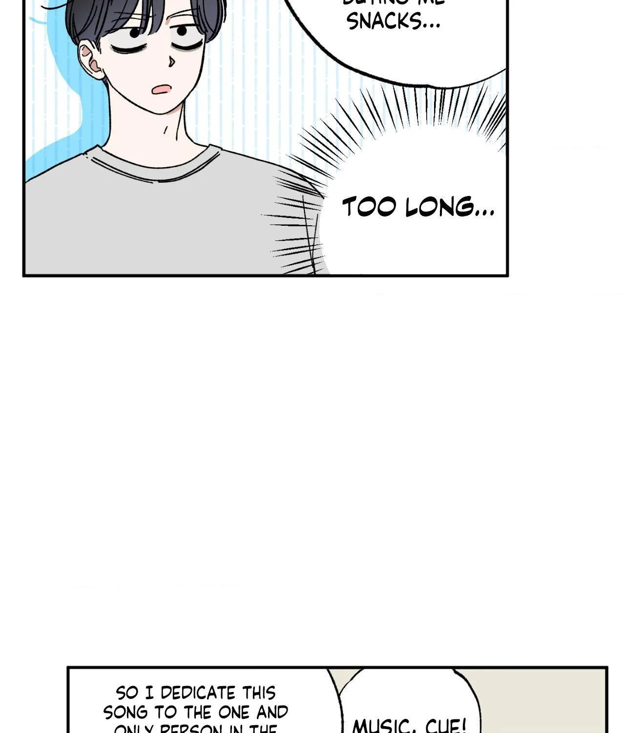 Unrequited Love Rendezvous Chapter 16 page 80 - 