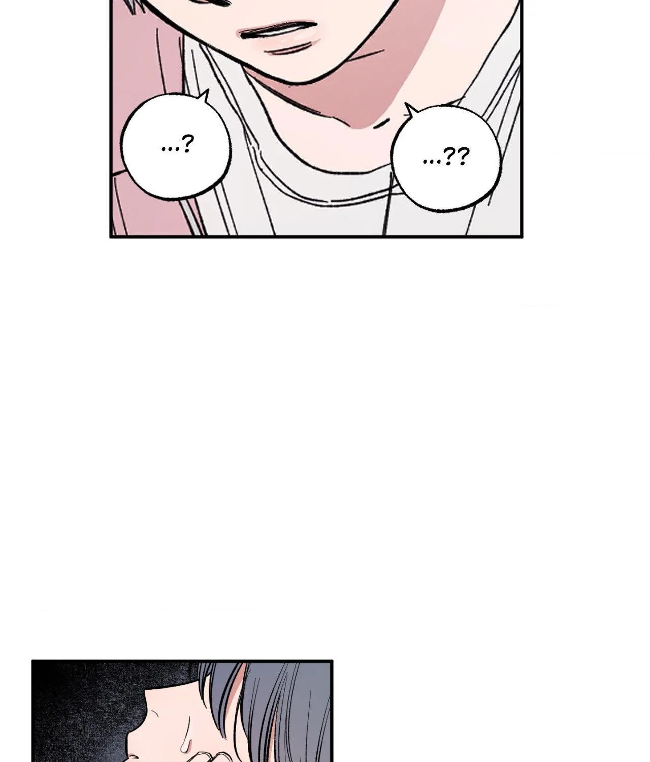 Unrequited Love Rendezvous Chapter 16 page 9 - 