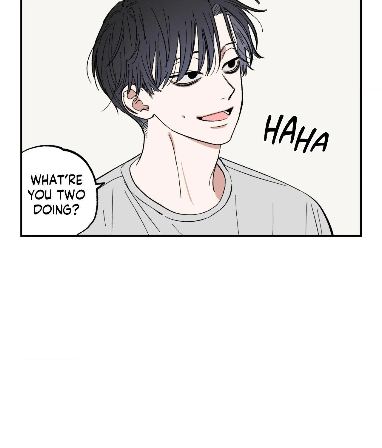 Unrequited Love Rendezvous Chapter 16 page 85 - 