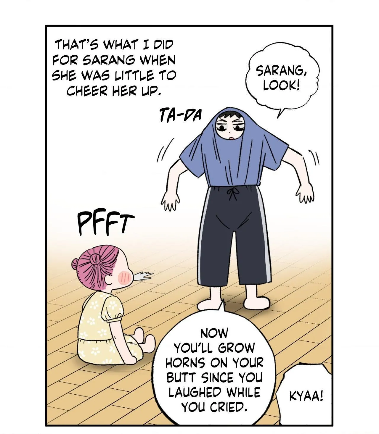 Unrequited Love Rendezvous Chapter 16 page 86 - 