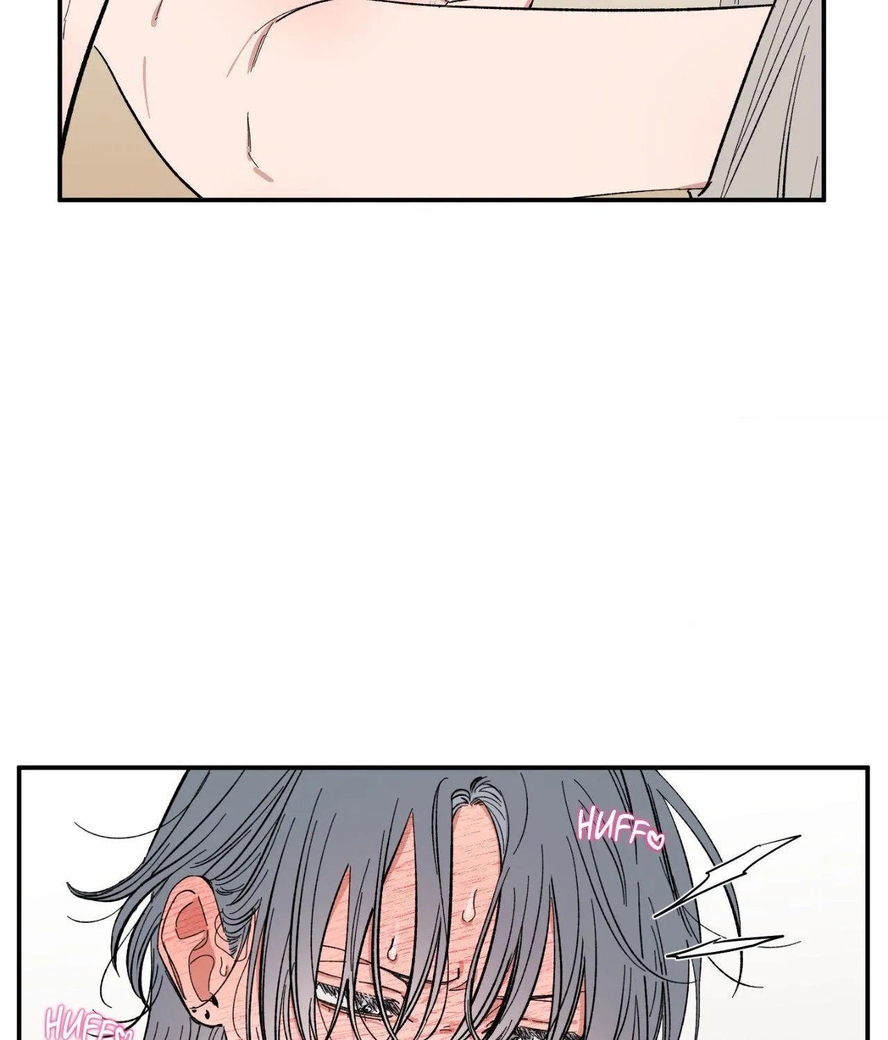 Unrequited Love Rendezvous Chapter 16 page 94 - 