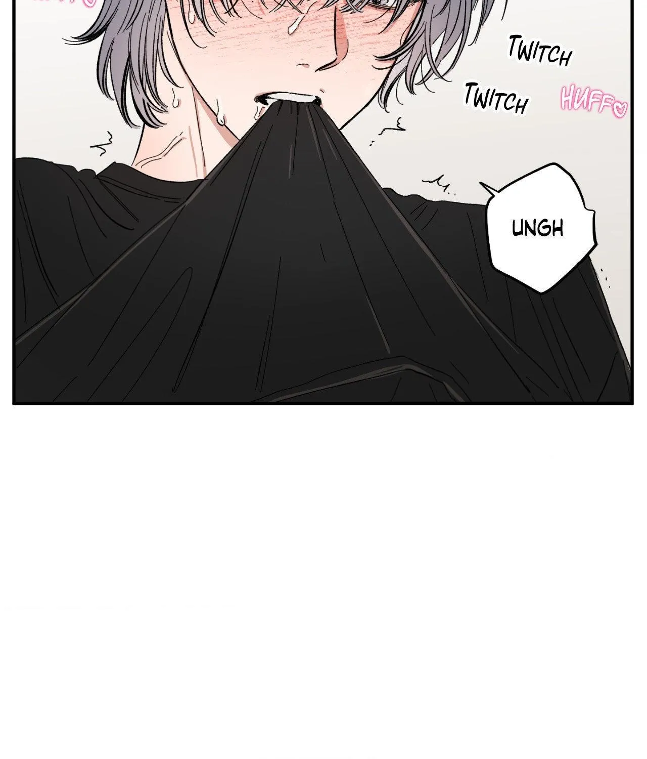 Unrequited Love Rendezvous Chapter 16 page 95 - 