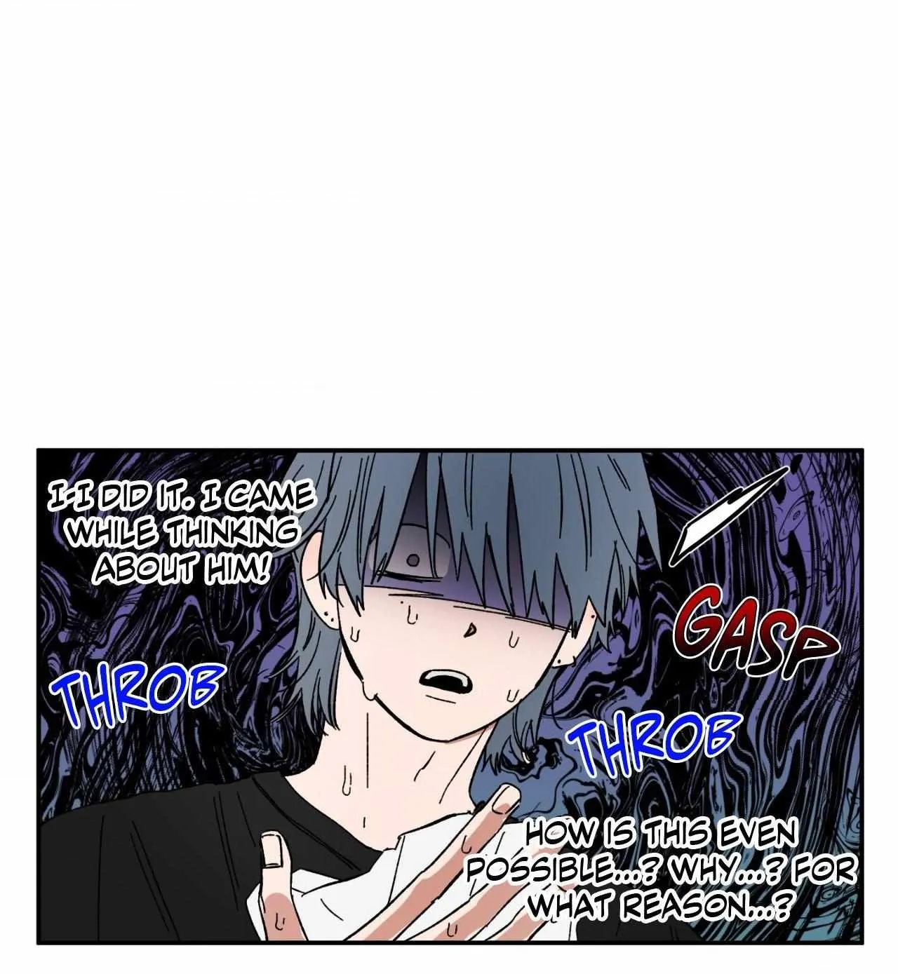 Unrequited Love Rendezvous Chapter 16 page 98 - 