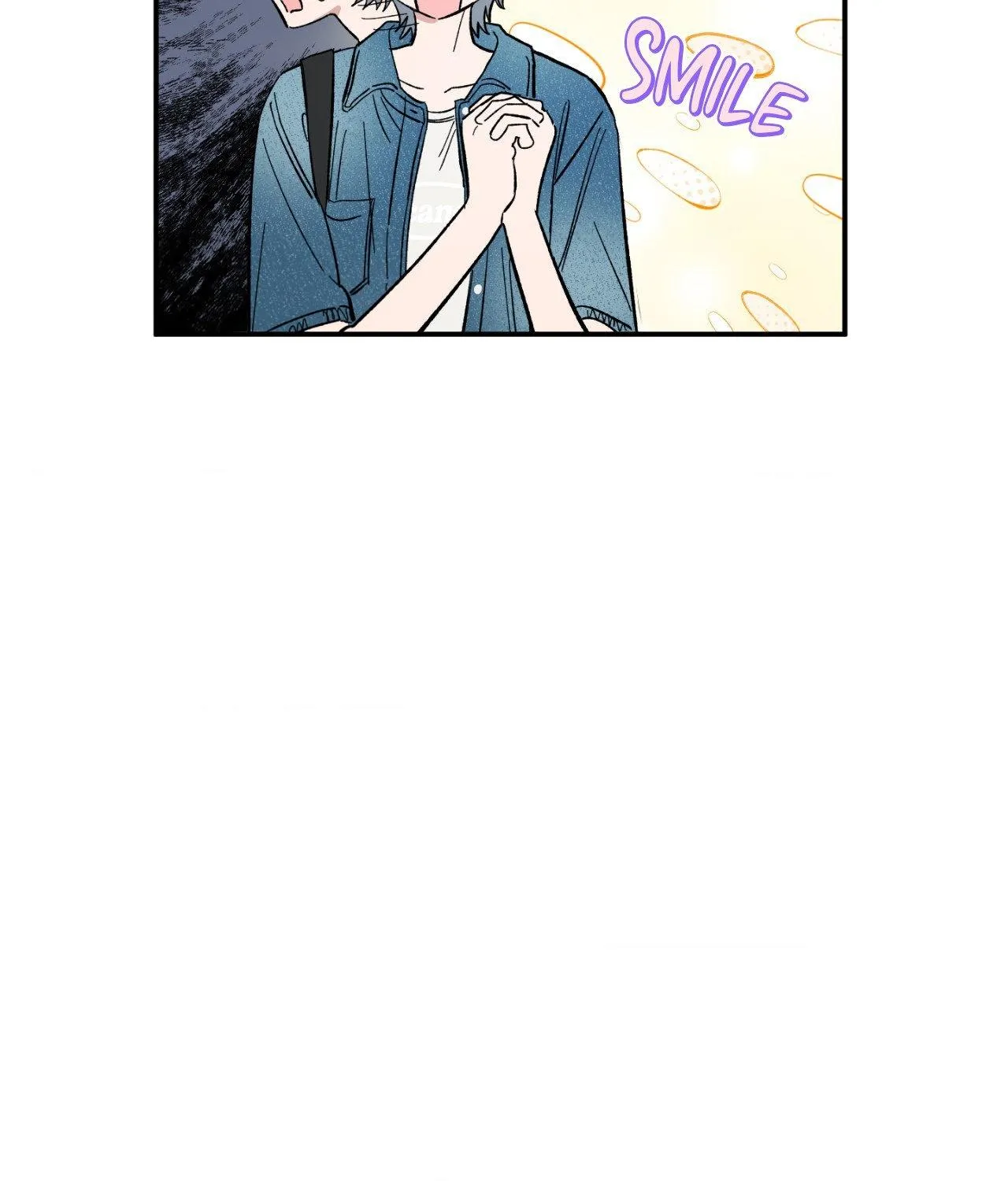 Unrequited Love Rendezvous Chapter 17 page 19 - 