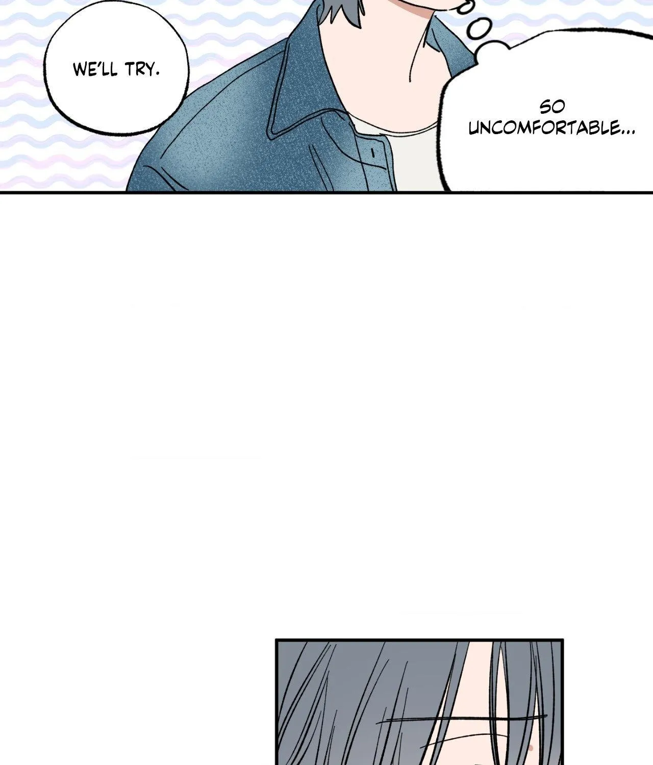 Unrequited Love Rendezvous Chapter 17 page 24 - 