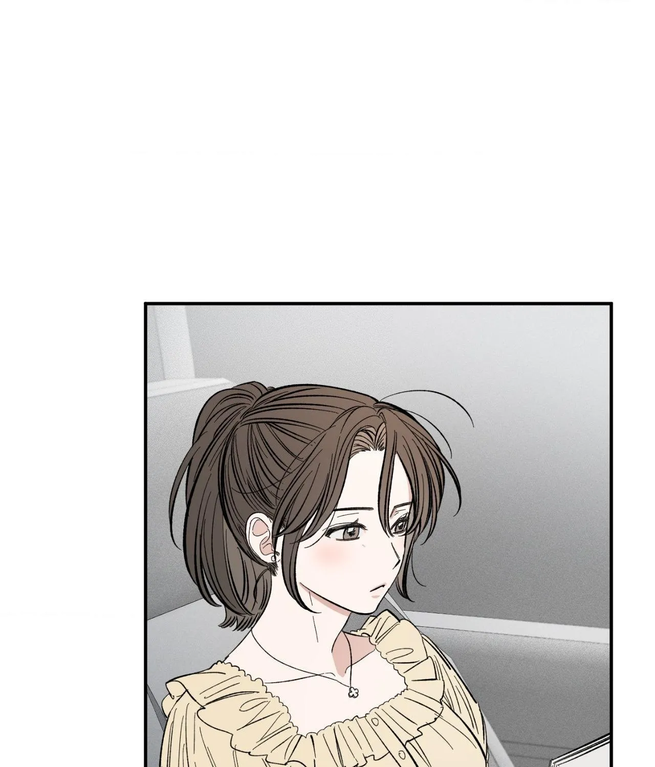 Unrequited Love Rendezvous Chapter 17 page 28 - 