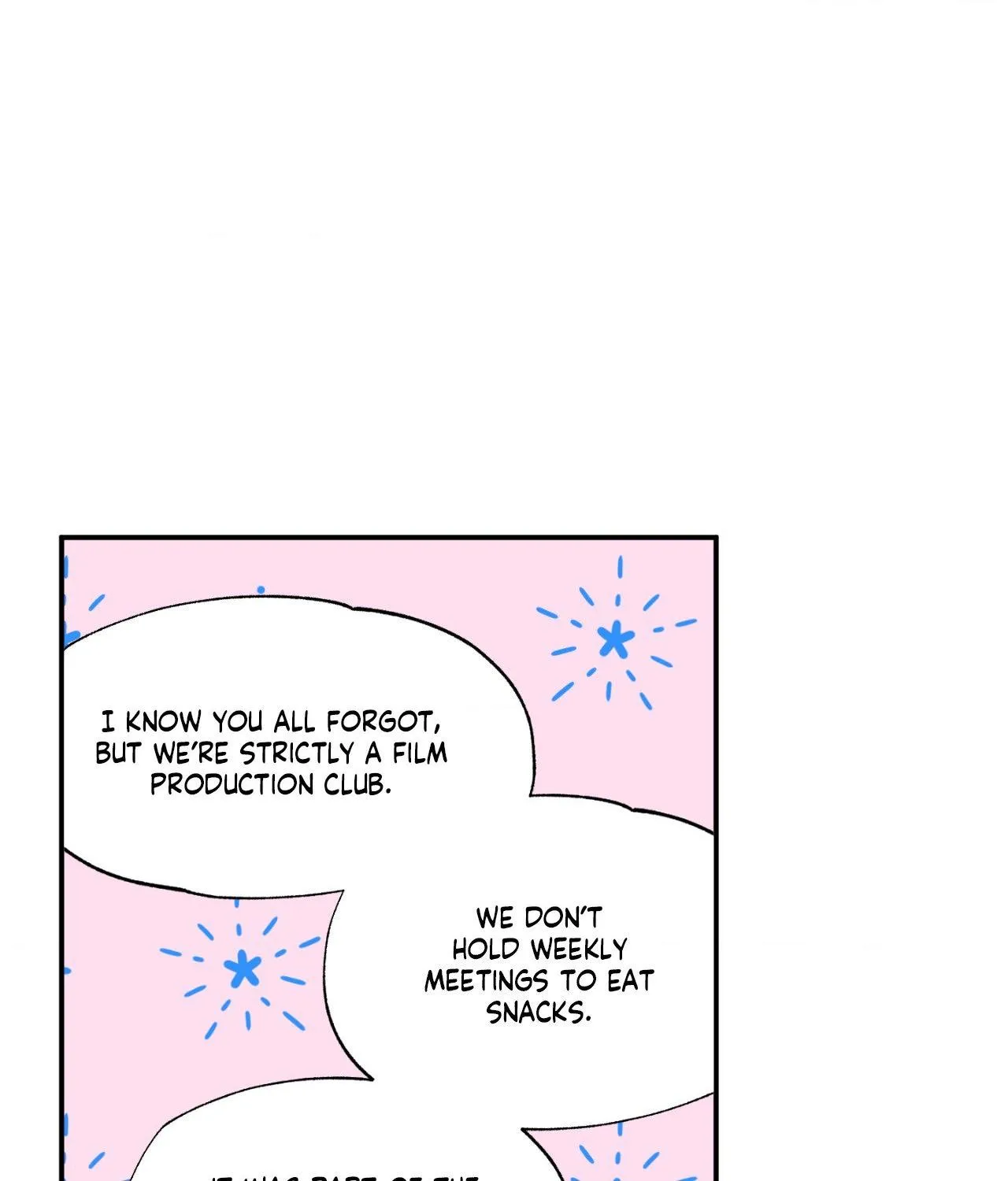 Unrequited Love Rendezvous Chapter 17 page 4 - 