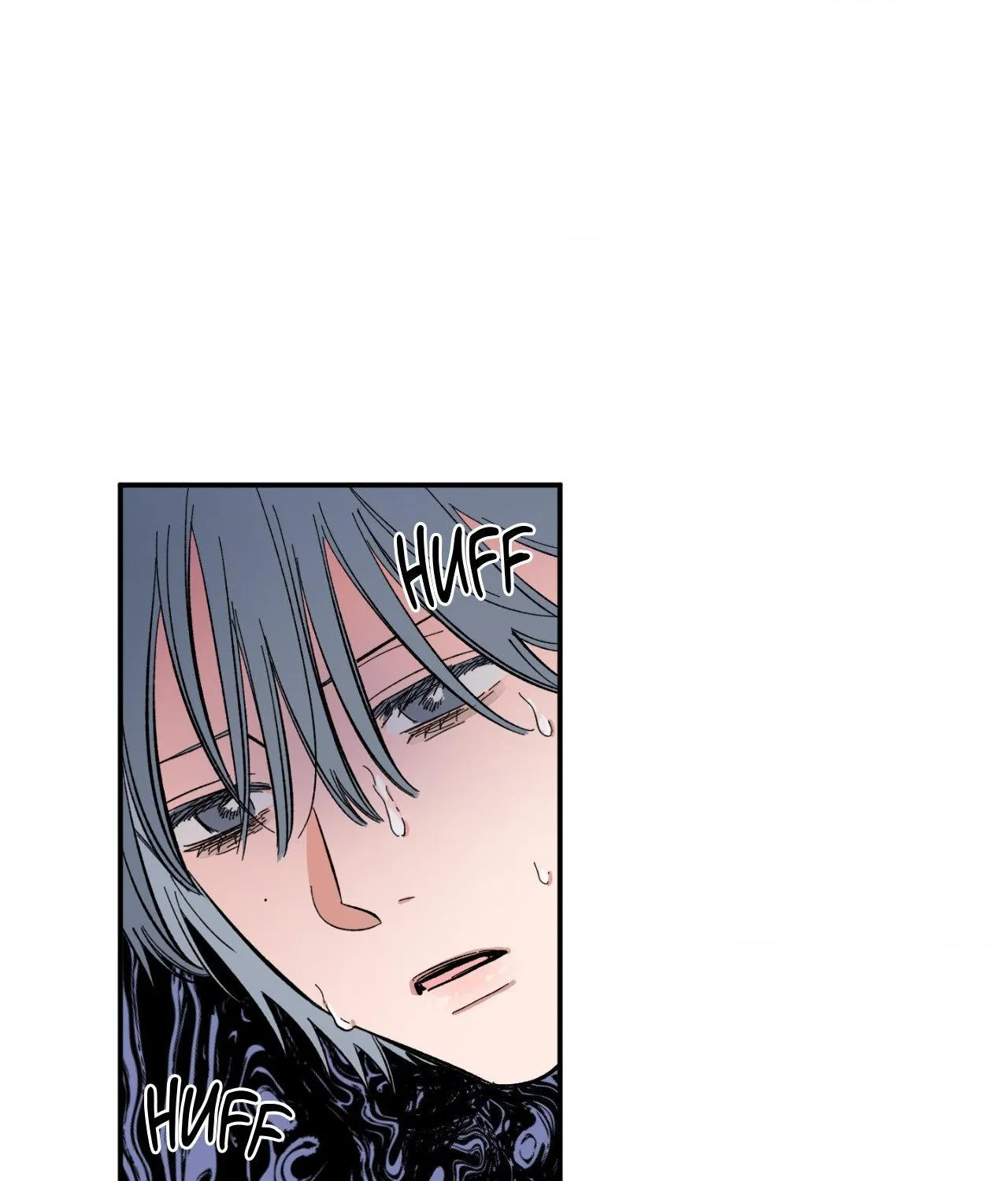 Unrequited Love Rendezvous Chapter 17 page 36 - 