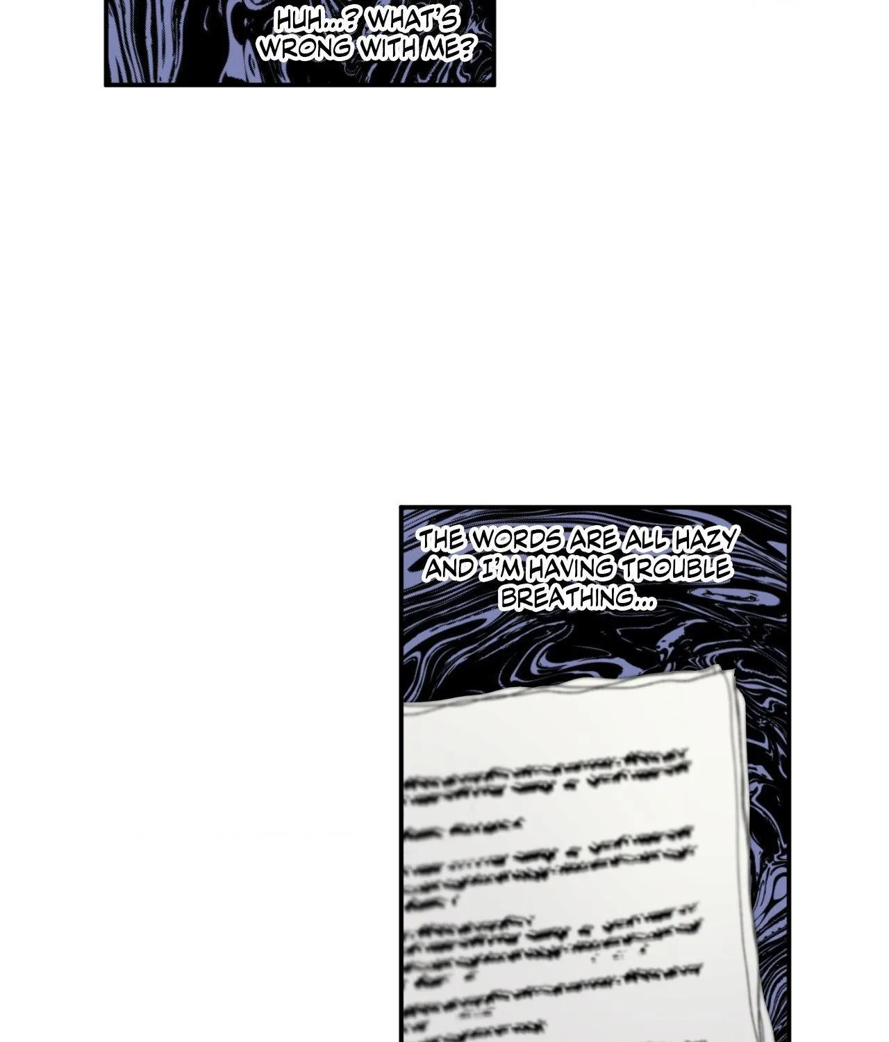 Unrequited Love Rendezvous Chapter 17 page 37 - 