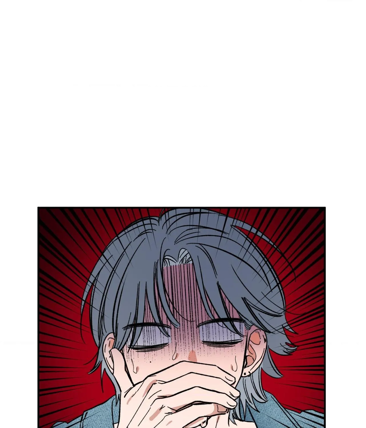 Unrequited Love Rendezvous Chapter 17 page 40 - 