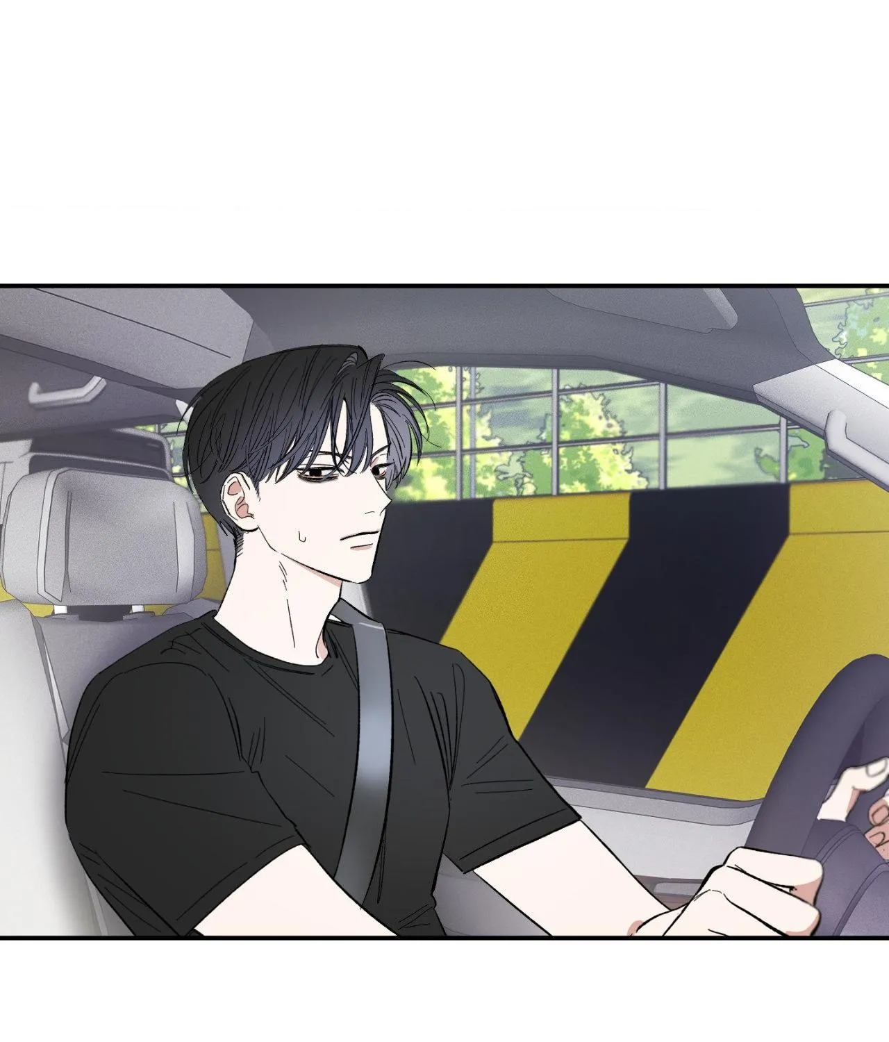 Unrequited Love Rendezvous Chapter 17 page 44 - 