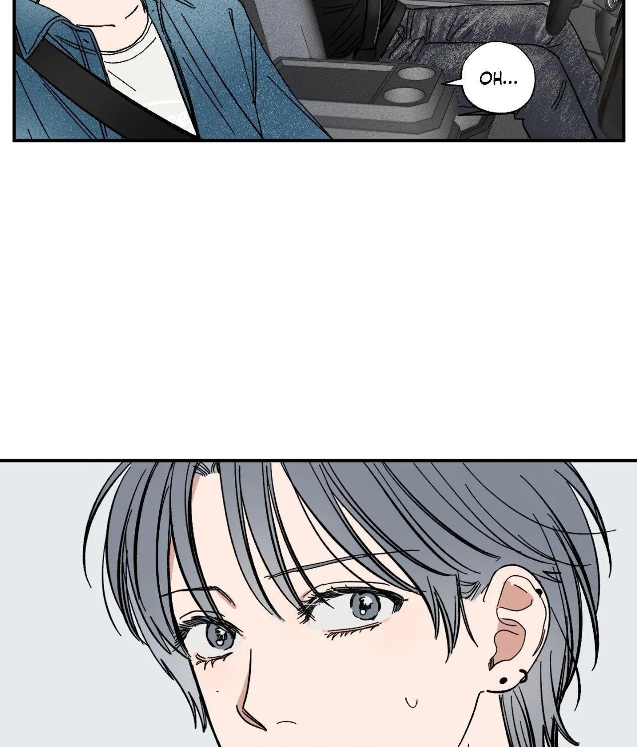 Unrequited Love Rendezvous Chapter 17 page 47 - 