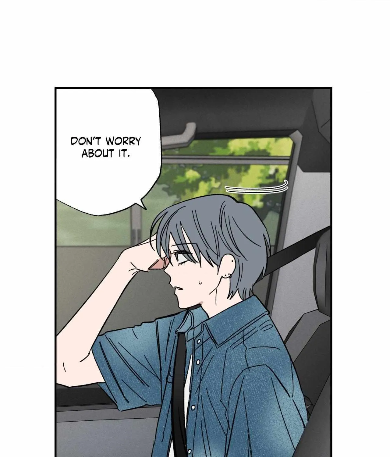 Unrequited Love Rendezvous Chapter 17 page 49 - 