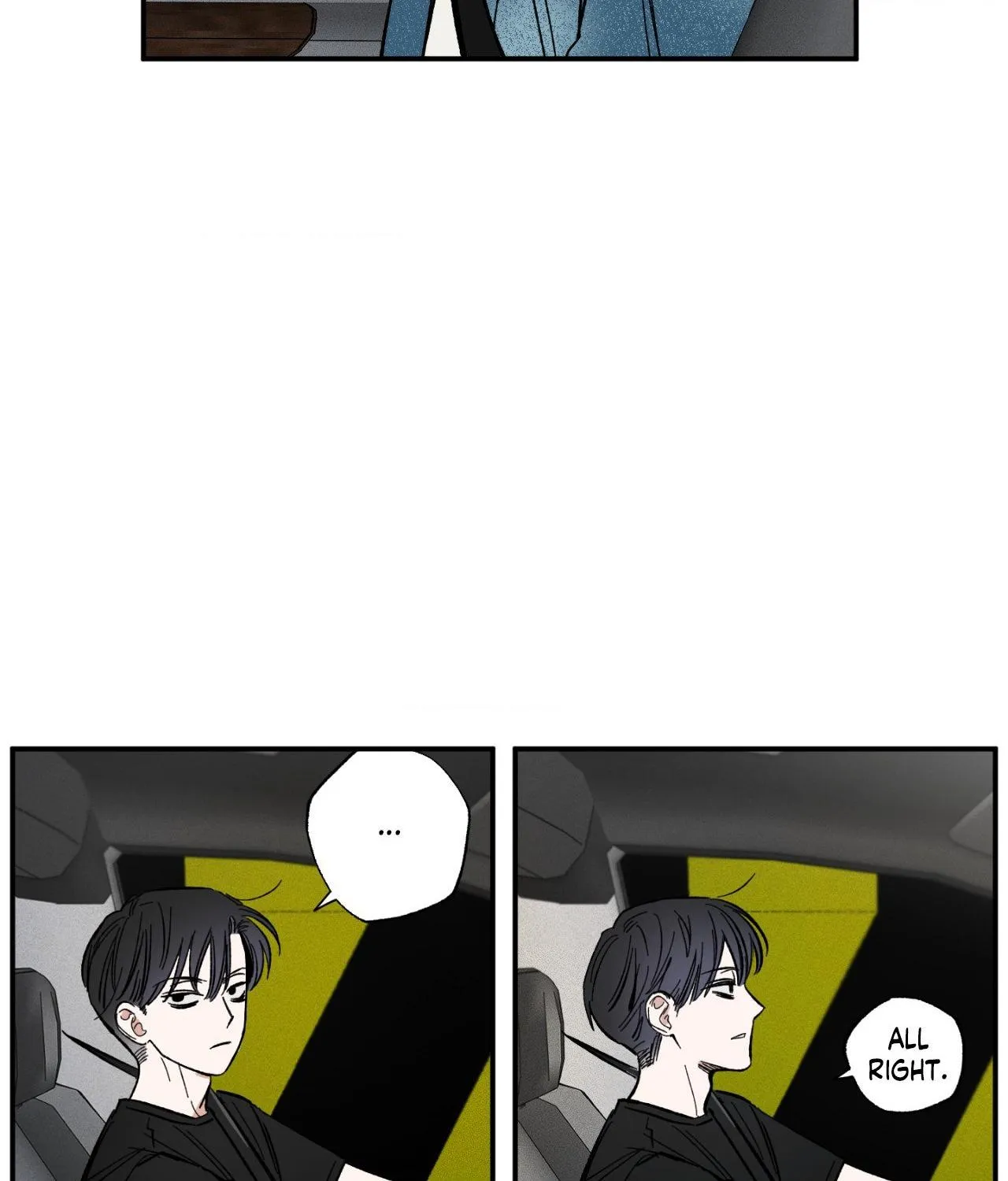 Unrequited Love Rendezvous Chapter 17 page 50 - 