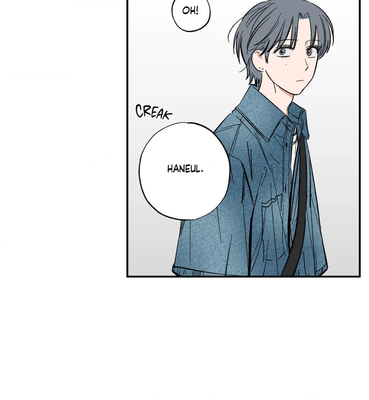 Unrequited Love Rendezvous Chapter 17 page 57 - 