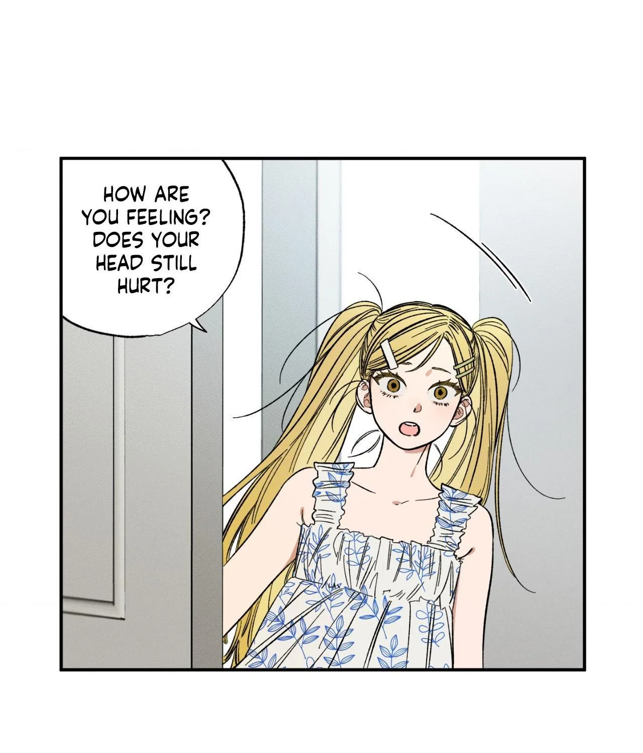 Unrequited Love Rendezvous Chapter 17 page 58 - 