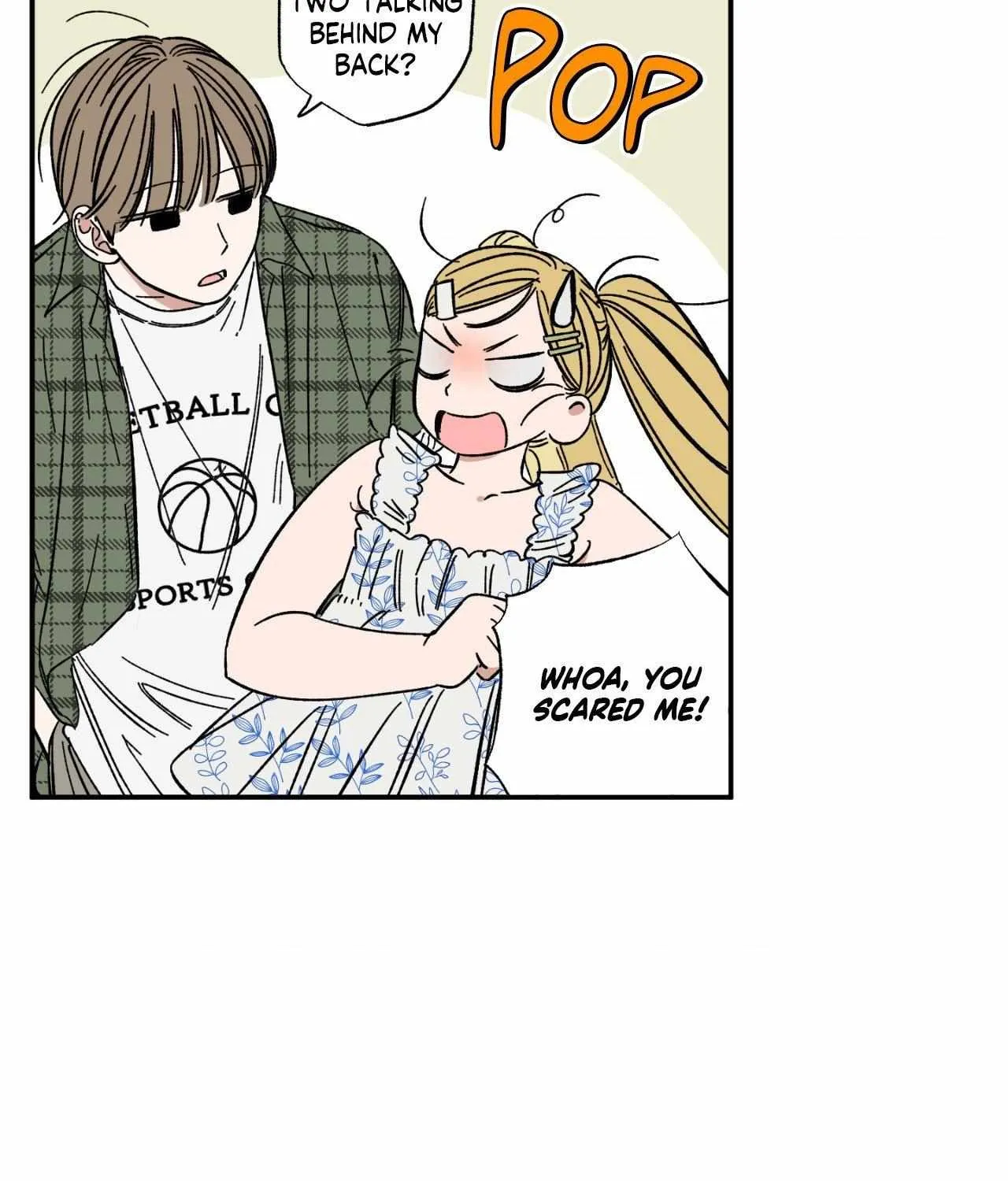 Unrequited Love Rendezvous Chapter 17 page 62 - 