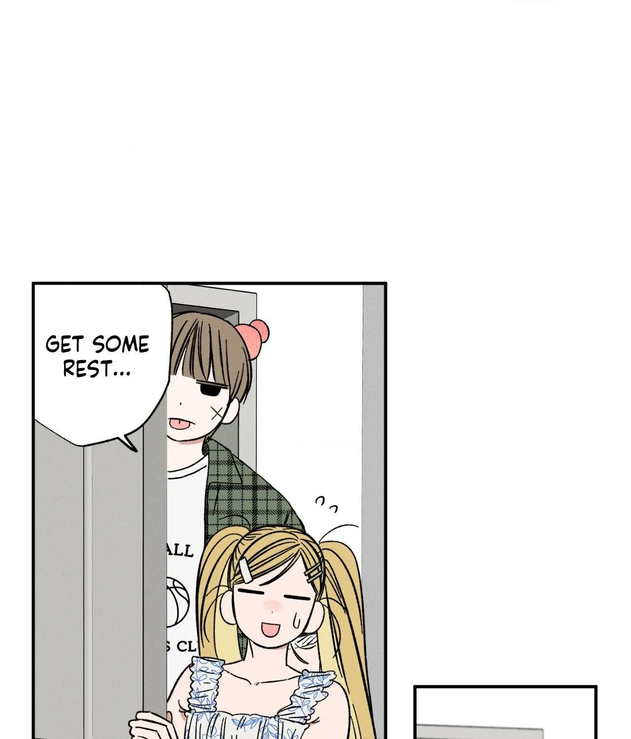 Unrequited Love Rendezvous Chapter 17 page 64 - 