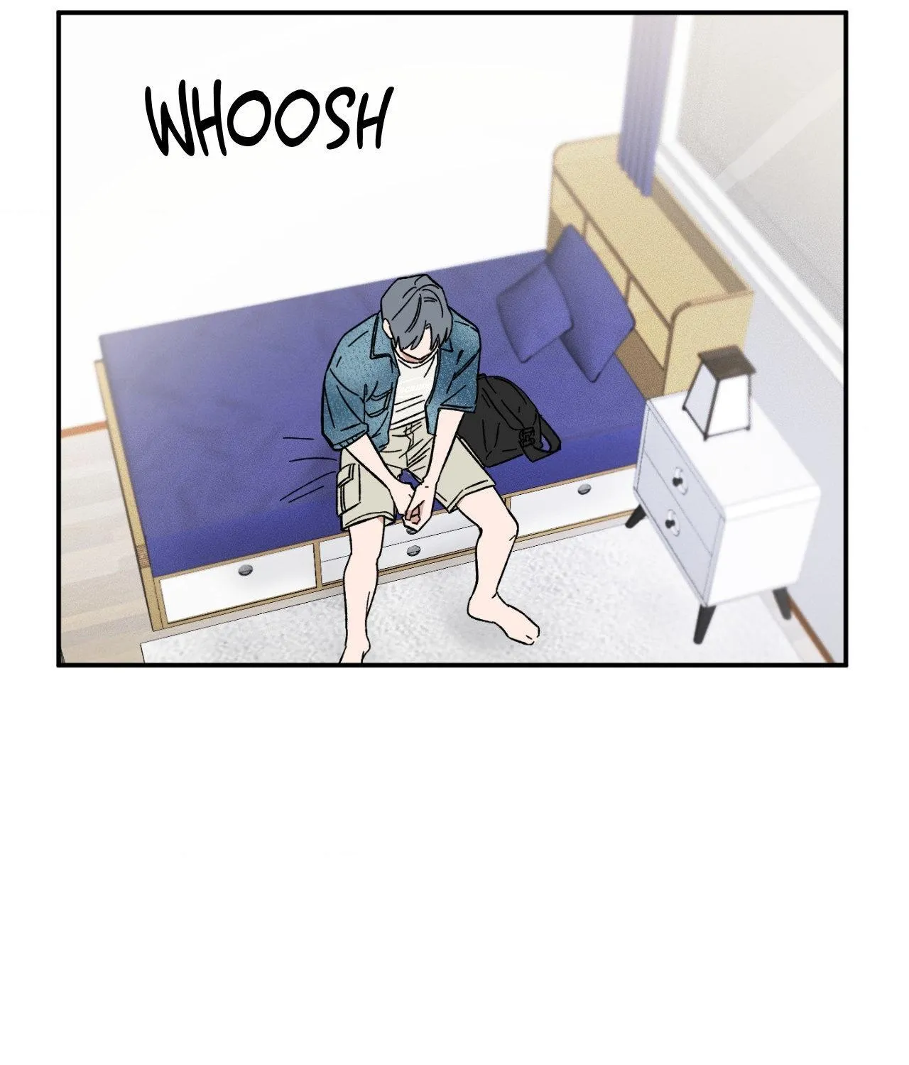 Unrequited Love Rendezvous Chapter 17 page 66 - 