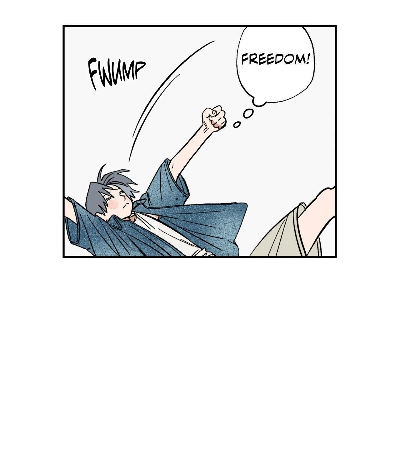 Unrequited Love Rendezvous Chapter 17 page 67 - 