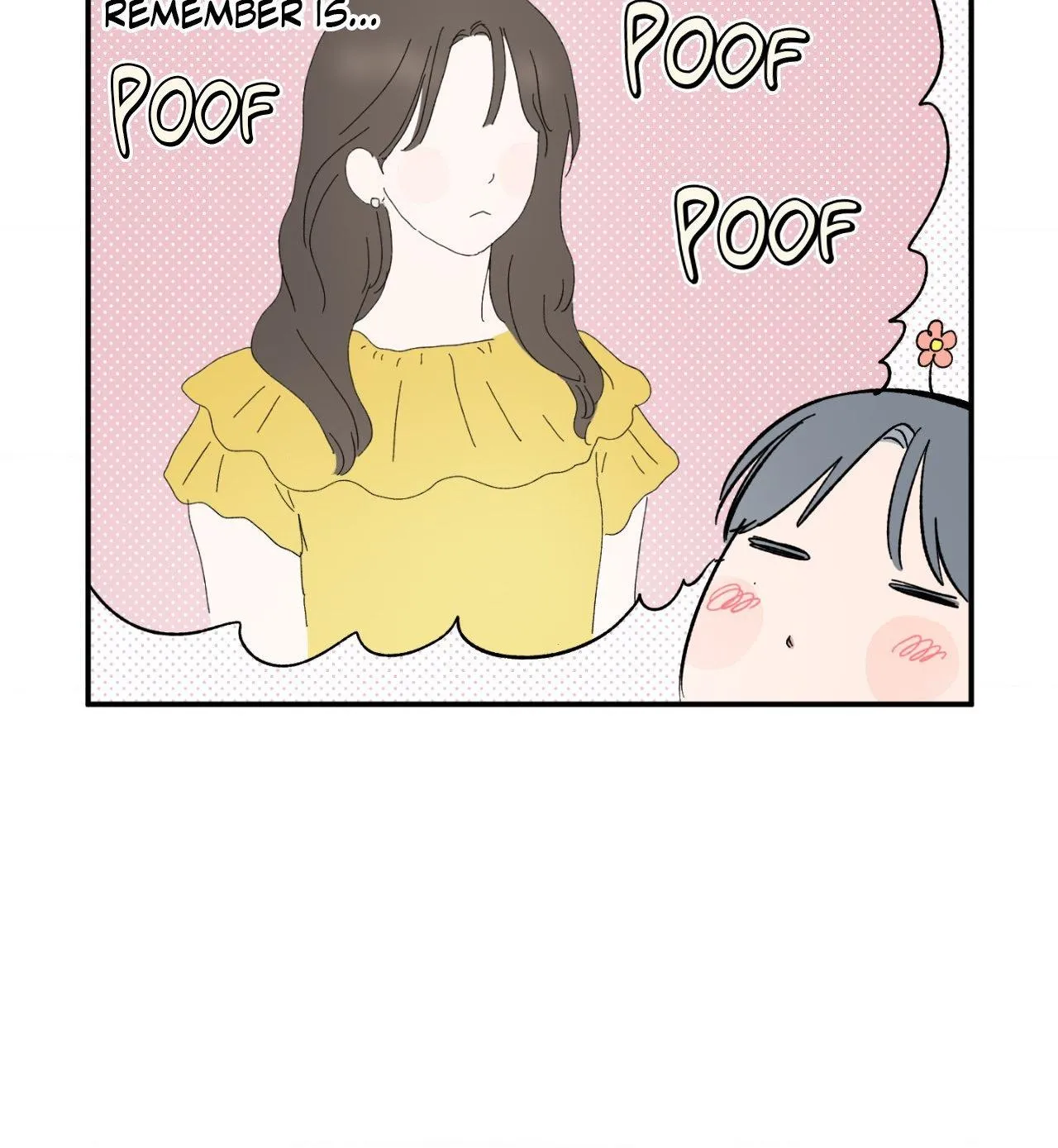 Unrequited Love Rendezvous Chapter 17 page 69 - 