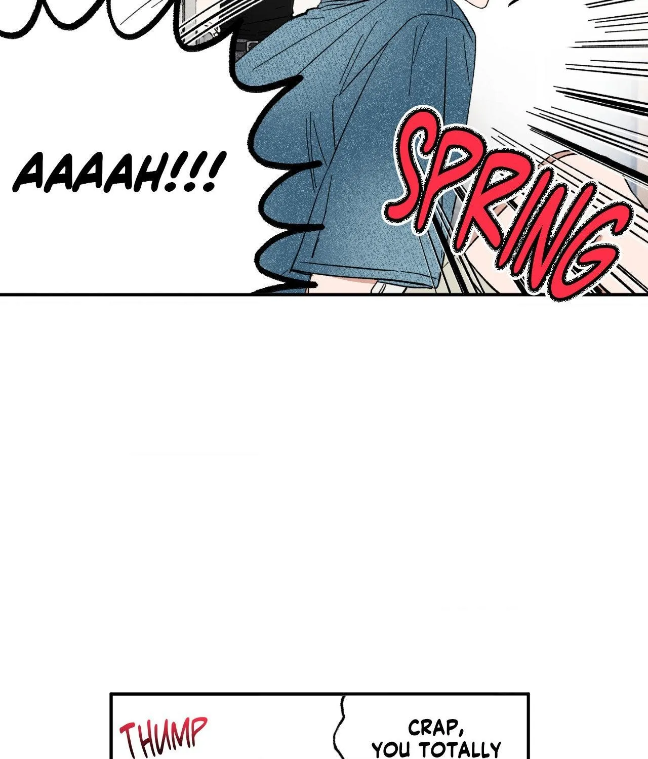 Unrequited Love Rendezvous Chapter 17 page 74 - 