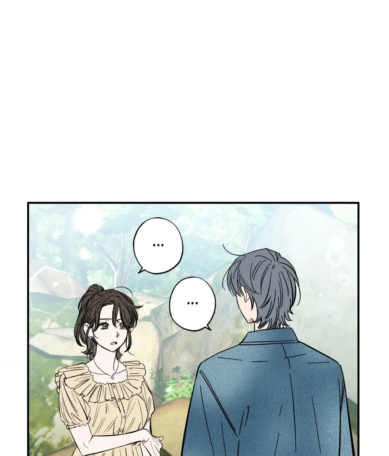 Unrequited Love Rendezvous Chapter 17 page 79 - 