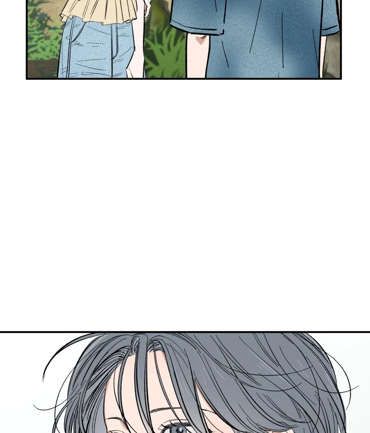 Unrequited Love Rendezvous Chapter 17 page 80 - 