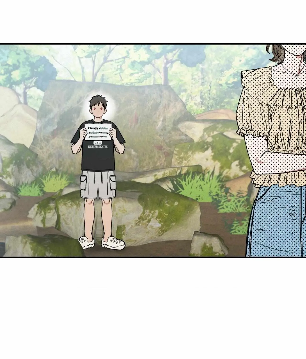 Unrequited Love Rendezvous Chapter 17 page 82 - 