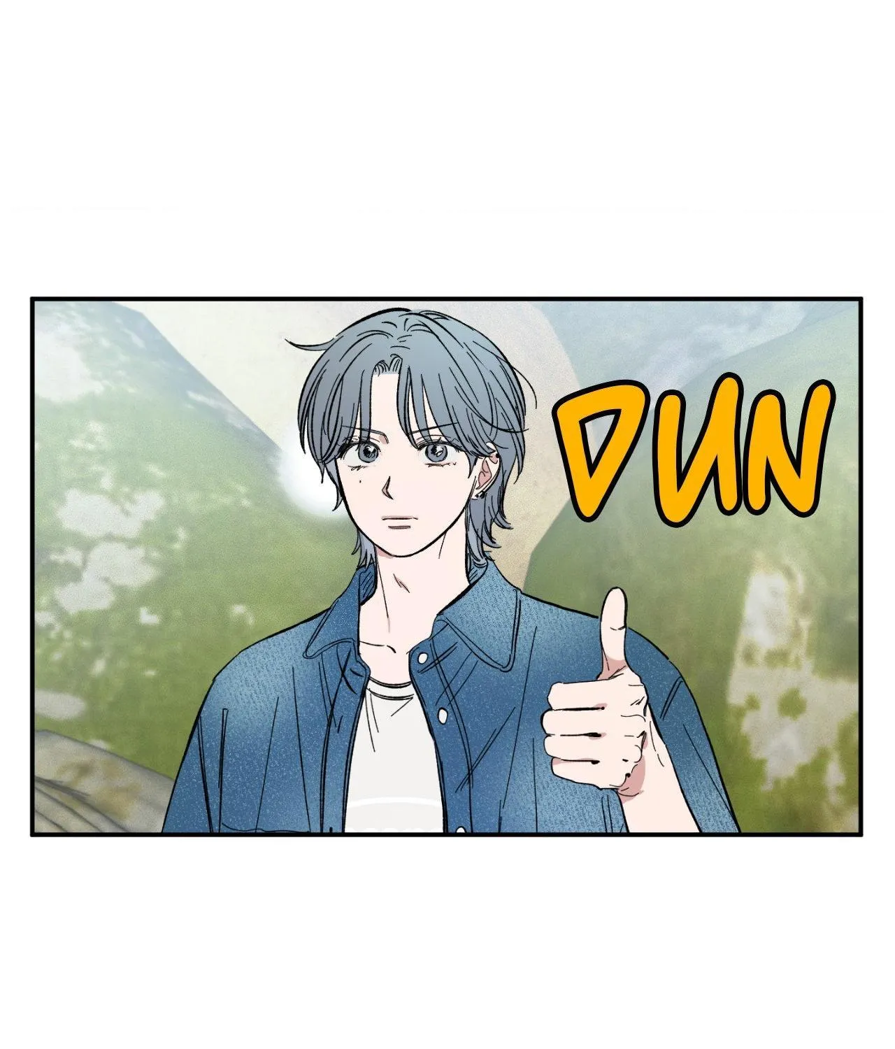 Unrequited Love Rendezvous Chapter 17 page 84 - 